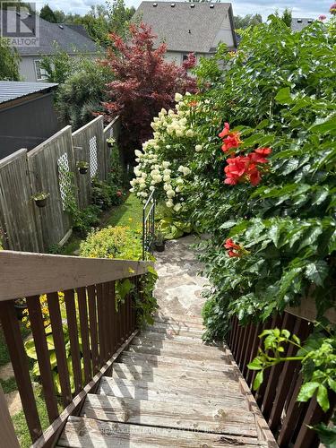 1109 Keswick Court, Oshawa, ON - Outdoor