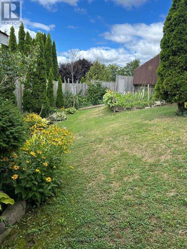 1109 Keswick Court, Oshawa, ON - Outdoor