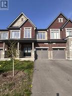 38 HARVEY BUNKER CRESCENT Markham, ON L6C 2A5