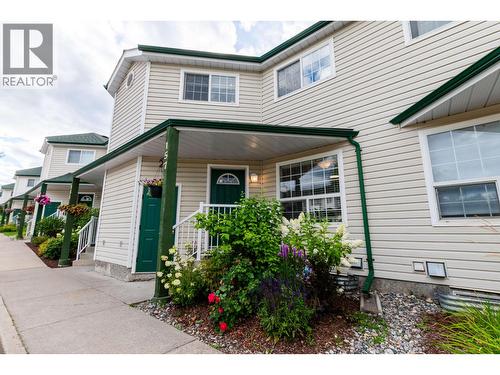157 3233 MCGILL CRESCENT  Prince George, BC V2N 2T4