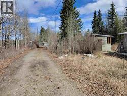 2288 N WILLOWVALE ROAD Vanderhoof, BC V0J 3A2