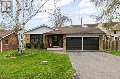 319 BREWERY LANE  Orillia, ON L3V 7H5