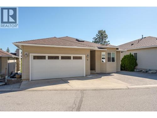 7110 Hespeler Road Unit# 9  Summerland, BC V0H 1Z4