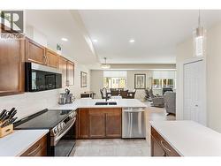 Kitchen - 