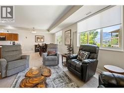 Living room - 