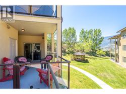 Patio - 