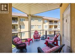 Patio - 
