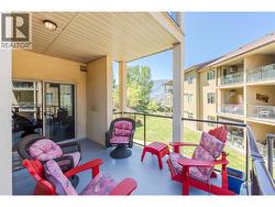 Patio - 
