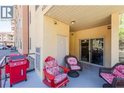 Patio - 