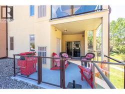 Patio - 