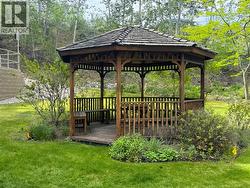 Landscaping - 