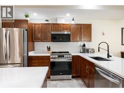 Kitchen - 