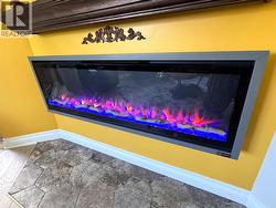 Fireplace - 