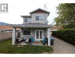 6466 PARK Drive Oliver, BC V0H 1T3