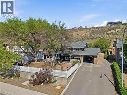 1153 MACLEAN Drive Cache Creek, BC V0K 1H0