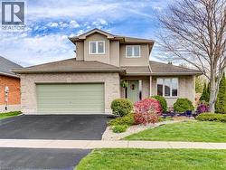 175 KINGFISHER Avenue Woodstock, ON N4T 1T6