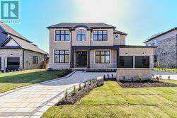 302 TUCK DRIVE  Burlington, ON L7L 2R3