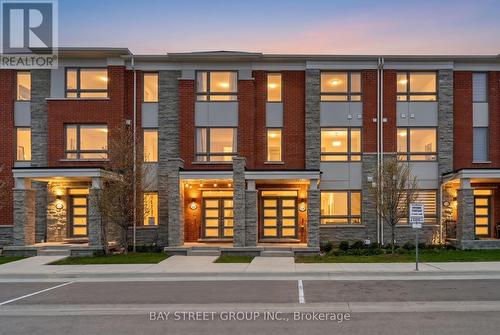 334 LAGERFELD DRIVE  Brampton, ON L7A 5G8