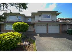 5451 MYTKO     RICHMOND    BC CRESCENT  Richmond, BC V7E 6J1