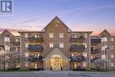 407 - 4006 Kilmer Drive, Burlington, ON  - Outdoor With Balcony With Facade 