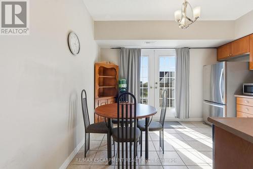 407 - 4006 Kilmer Drive, Burlington, ON - Indoor