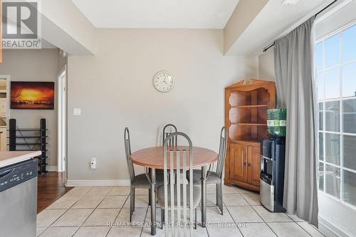 407 - 4006 Kilmer Drive, Burlington, ON - Indoor