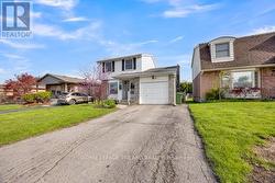 59 VANIER PLACE St. Thomas, ON N5R 5S4