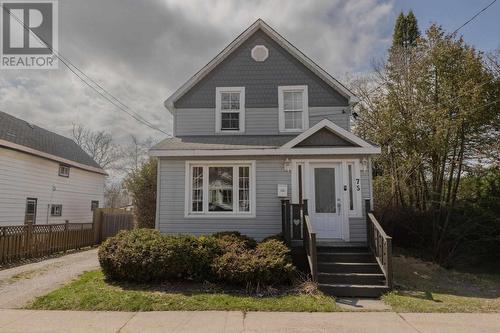 75 Walnut ST  Sault Ste. Marie, ON P6B 2E4