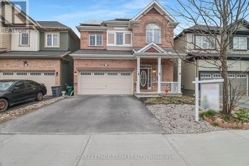 335 SOLDATS RIENDEAU STREET  Ottawa, ON K2J 6H4