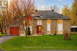 281 OAKWOOD DRIVE Clarence-Rockland, ON K4K 1K9
