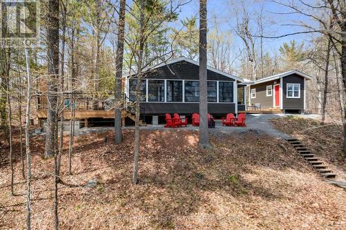 119 FARREN LAKE LANE 22  Tay Valley, ON K0H 2B0
