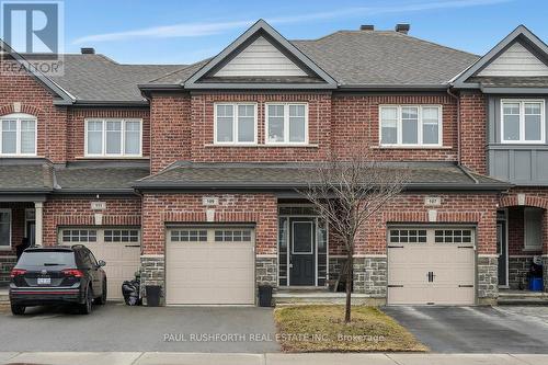 109 WESTPHALIAN AVENUE  Ottawa, ON K2V 0A3