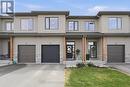 48 Code Crescent, Carleton Place, ON  - Outdoor With Facade 