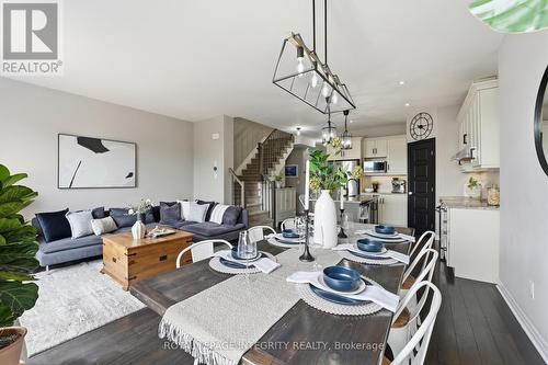 48 Code Crescent, Carleton Place, ON - Indoor Photo Showing Dining Room