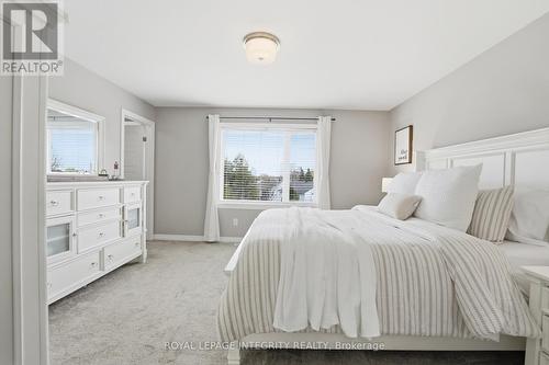 48 Code Crescent, Carleton Place, ON - Indoor Photo Showing Bedroom