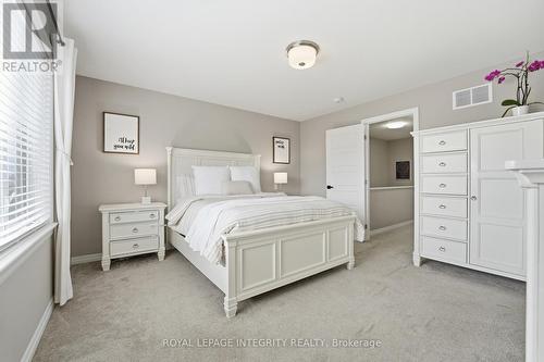 48 Code Crescent, Carleton Place, ON - Indoor Photo Showing Bedroom