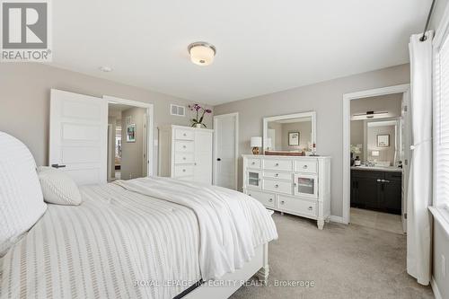 48 Code Crescent, Carleton Place, ON - Indoor Photo Showing Bedroom