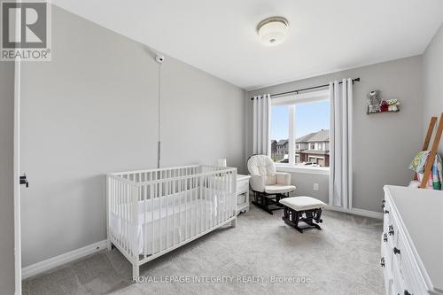 48 Code Crescent, Carleton Place, ON - Indoor Photo Showing Bedroom