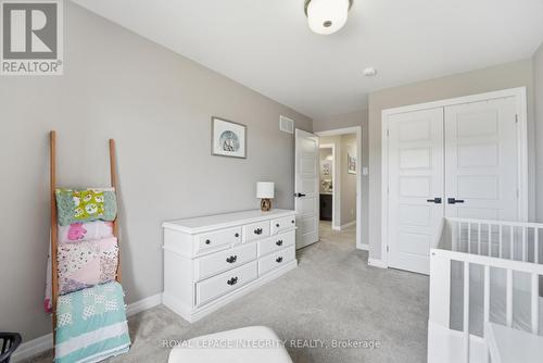 48 Code Crescent, Carleton Place, ON - Indoor Photo Showing Bedroom