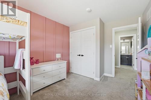 48 Code Crescent, Carleton Place, ON - Indoor Photo Showing Bedroom