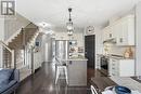 48 Code Crescent, Carleton Place, ON  - Indoor Photo Showing Kitchen With Upgraded Kitchen 