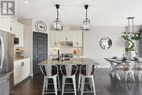 48 Code Crescent, Carleton Place, ON - Indoor
