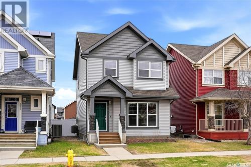 3636 Green Moss LANE  Regina, SK S4V 1M2