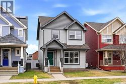 3636 Green Moss LANE  Regina, SK S4V 1M2