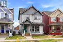 3636 Green Moss Lane, Regina, SK  - Outdoor With Facade 
