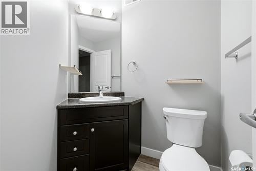 3636 Green Moss Lane, Regina, SK - Indoor Photo Showing Bathroom