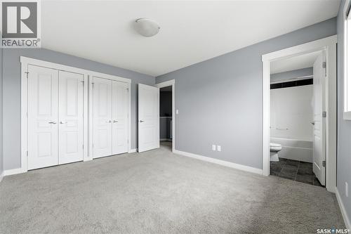 3636 Green Moss Lane, Regina, SK - Indoor