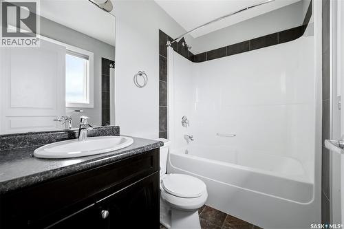 3636 Green Moss Lane, Regina, SK - Indoor Photo Showing Bathroom