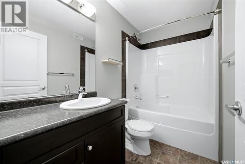 3636 Green Moss Lane, Regina, SK - Indoor Photo Showing Bathroom