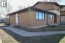 31 Mackenzie Way, Regina, SK  - Outdoor With Exterior 